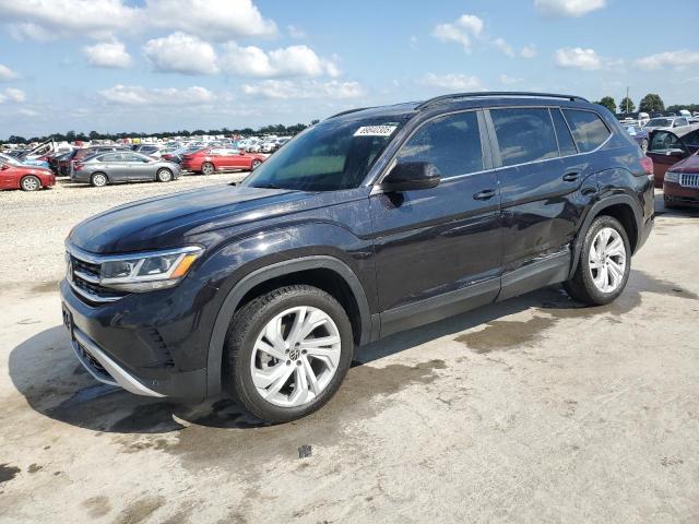 2021 VOLKSWAGEN ATLAS SE - 1V2HR2CA2MC547430