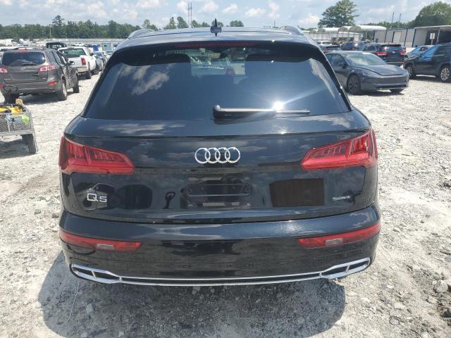 2020 AUDI Q5 E PREMI WA1E2AFY3L2050963