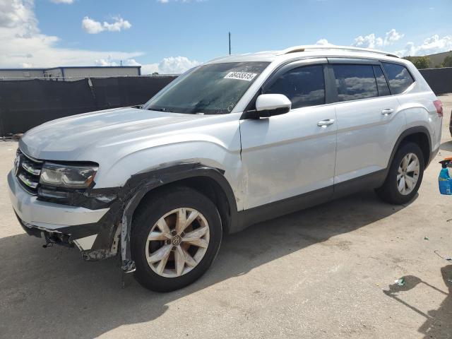 VOLKSWAGEN ATLAS S