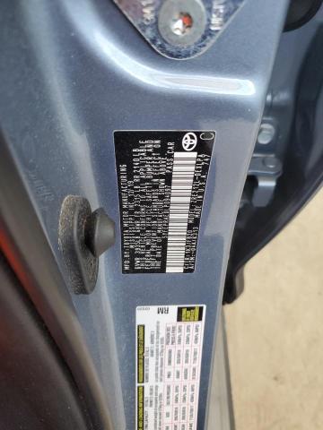 2020 TOYOTA COROLLA LE 5YFEPRAE0LP094097