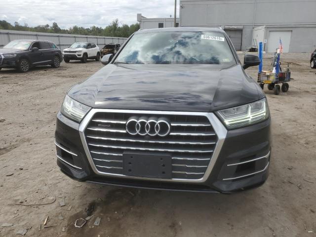 2017 AUDI Q7 PRESTIG WA1VAAF73HD016947