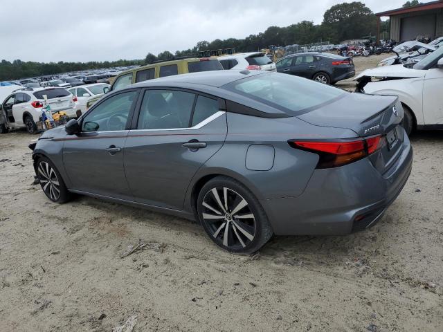 2022 NISSAN ALTIMA SR - 1N4BL4CV1NN301312