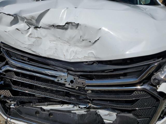 2020 CHEVROLET TRAVERSE P 1GNEVKKW9LJ168455