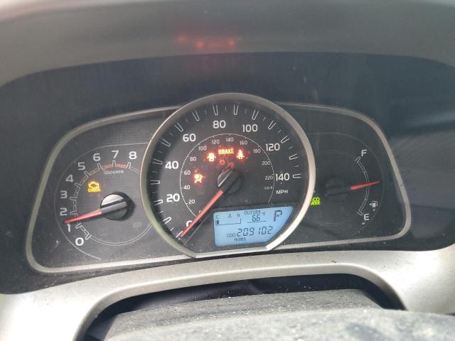 2013 TOYOTA RAV4 LE - 2T3BFREV5DW117560
