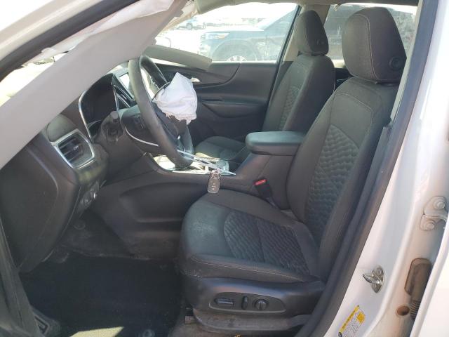 2019 CHEVROLET EQUINOX LT 3GNAXKEV9KS520801