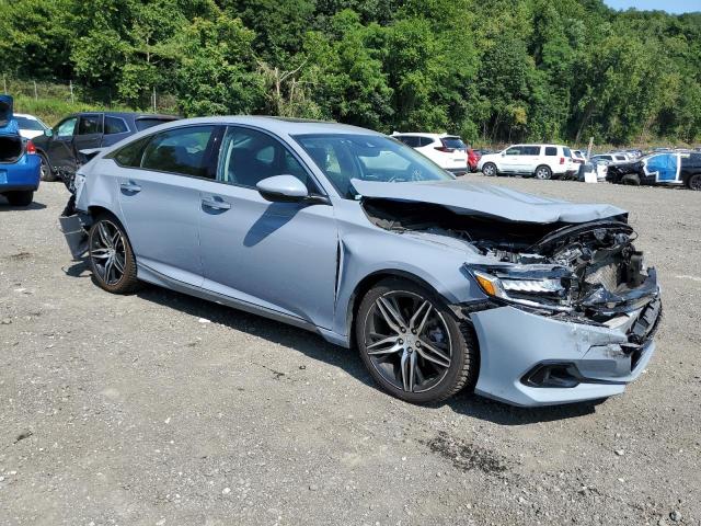 2021 HONDA ACCORD TOURING 1HGCV2F98MA014553