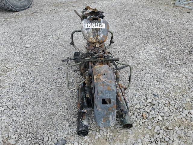 2017 HARLEY-DAVIDSON FLHTKL ULT 1HD1KKD1XHB667198