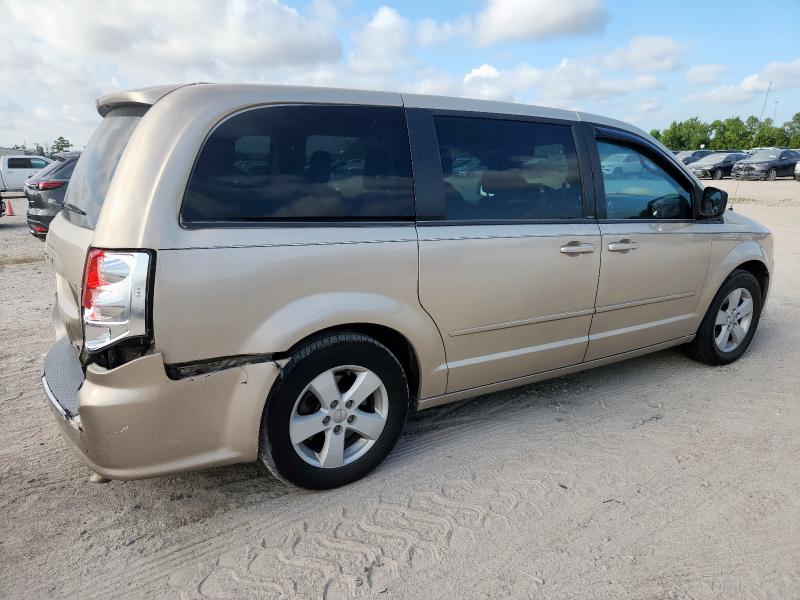 2013 DODGE GRAND CARA - 2C4RDGBG6DR533237