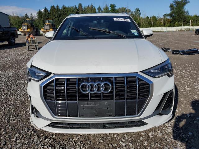 2021 AUDI Q3 PREMIUM PLUS S LINE 45 WA1EECF34M1038108