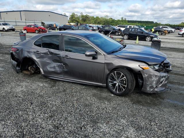 2019 TOYOTA CAMRY L - 4T1B11HK9KU846359