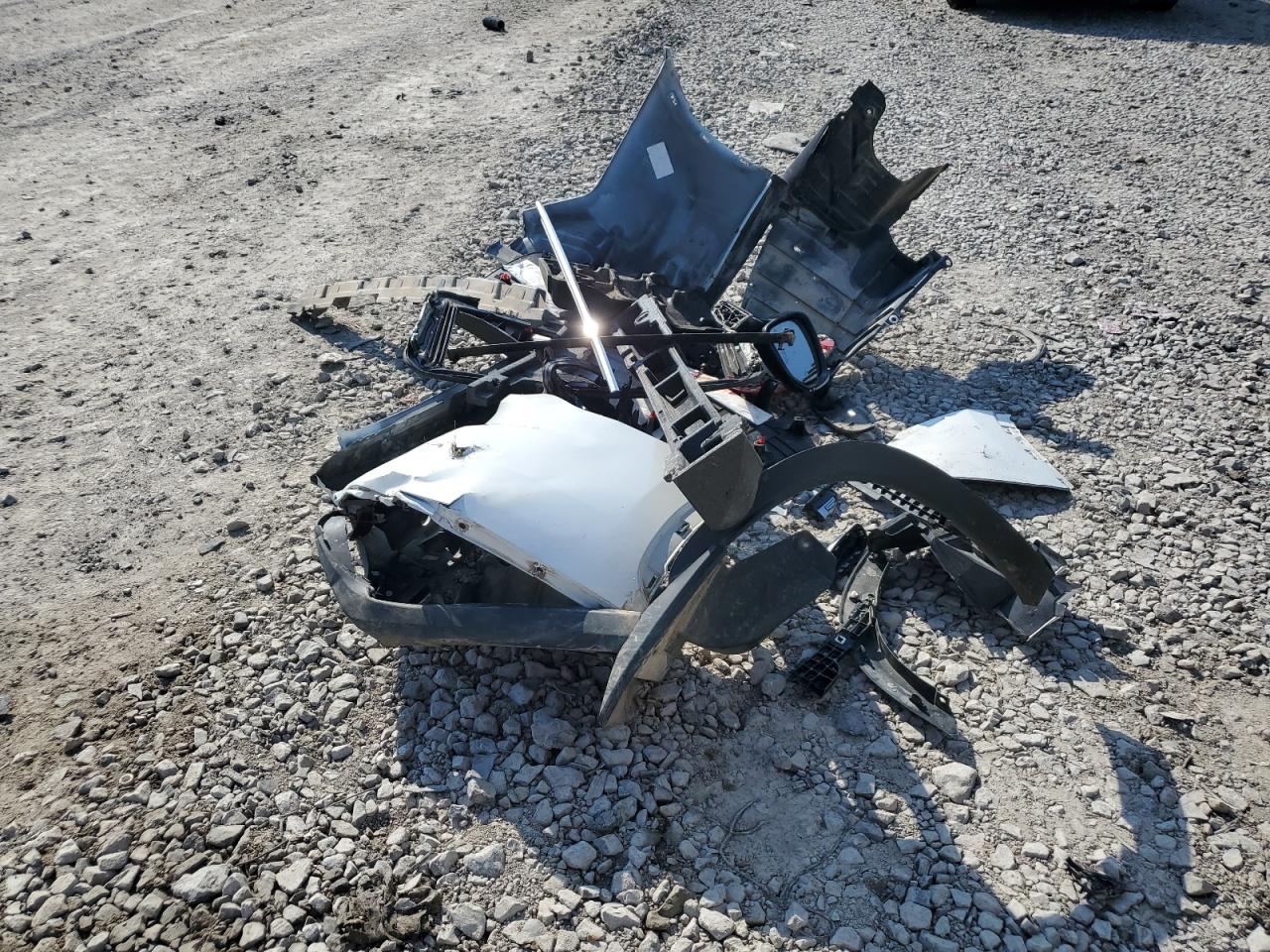 Lot #3302857898 2022 TOYOTA HIGHLANDER