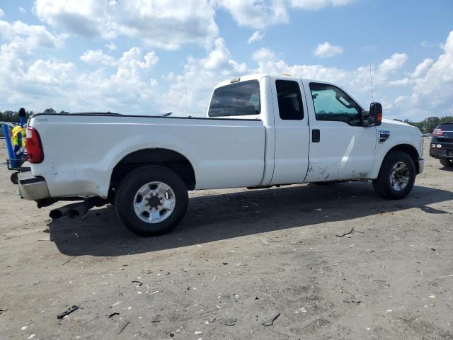 2010 FORD F250 SUPER #3234881389