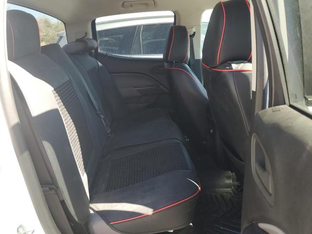 2022 CHEVROLET COLORADO 1GCGTBEN4N1279539