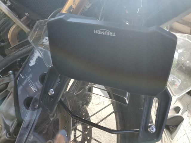 2021 TRIUMPH MOTORCYCLE TIGER 900 SMTE63DF6MTAD1214