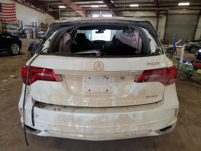 2020 ACURA MDX ADVANC 5J8YD4H81LL025809