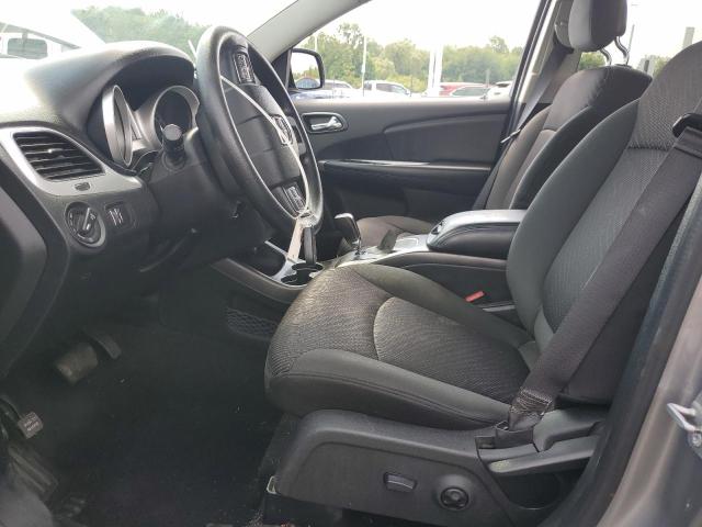 2017 DODGE JOURNEY SX 3C4PDDBG1HT525197