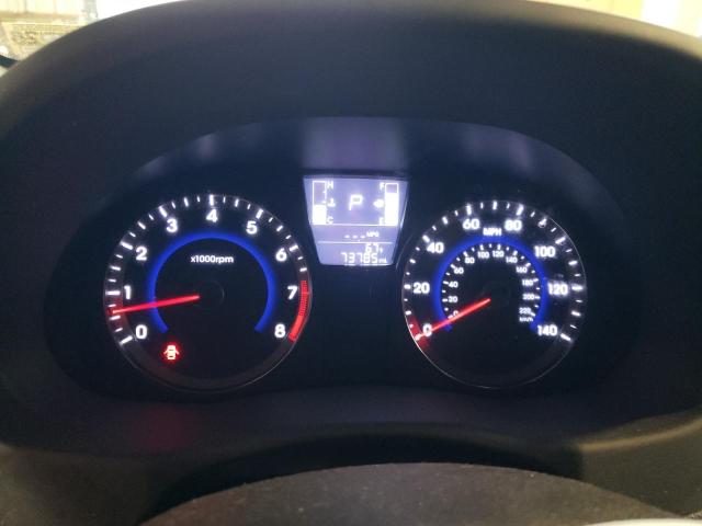 2017 HYUNDAI ACCENT SE - KMHCT4AE1HU285247