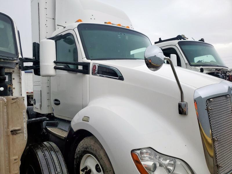 KENWORTH T680