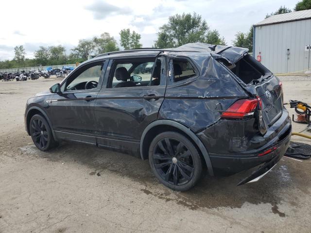 2020 VOLKSWAGEN TIGUAN SE - 3VV3B7AX9LM097827
