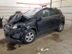 2016 CHEVROLET TRAX 1LT - KL7CJPSB4GB608326