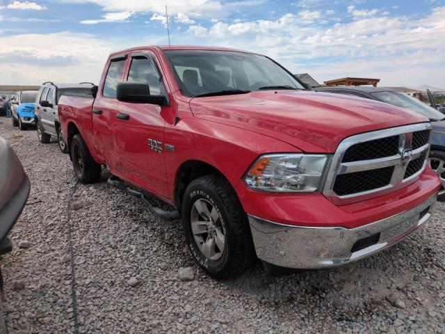 2017 RAM 1500 ST 1C6RR7FT7HS623680