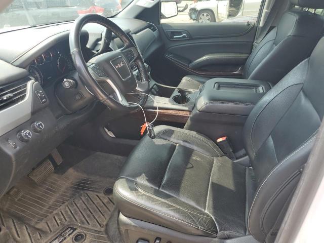 2020 GMC YUKON XL K 1GKS2GKC3LR276986