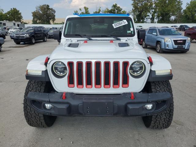 2019 JEEP WRANGLER U 1C4HJXFN9KW653826