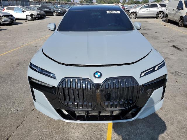 2023 BMW 740 I WBA23EH02PCM58792