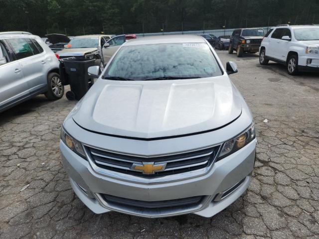 2016 CHEVROLET IMPALA LT 2G1115S37G9167731
