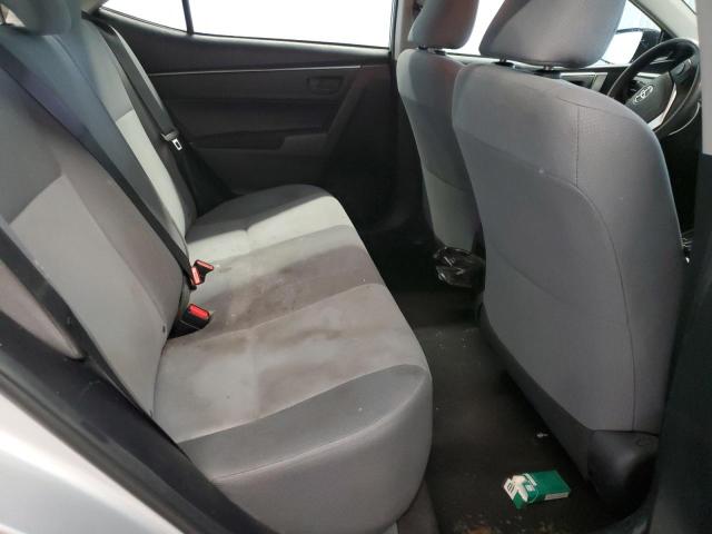 2014 TOYOTA COROLLA L - 2T1BURHE0EC186413