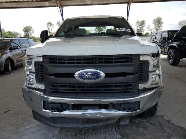 2019 FORD F250 SUPER 1FT7W2BT5KED26270