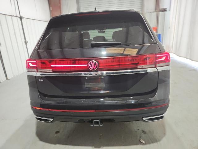 2024 VOLKSWAGEN ATLAS SE 1V2WR2CA9RC536696