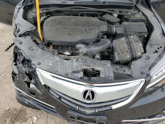 2015 ACURA TLX ADVANC 19UUB2F74FA005735