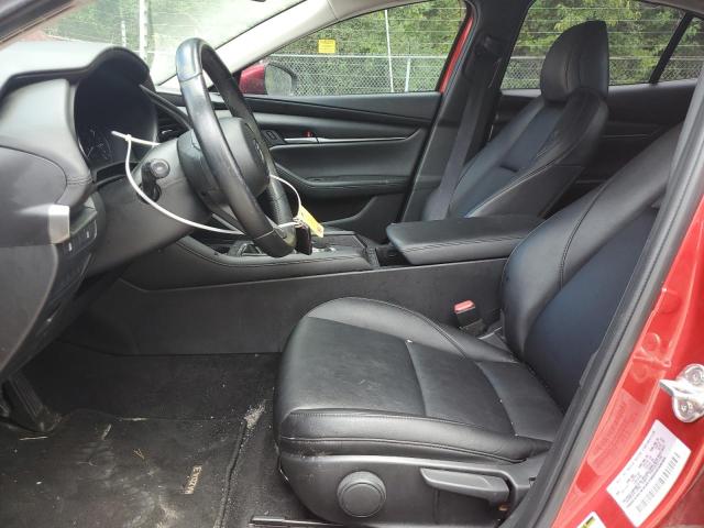 2021 MAZDA 3 SELECT JM1BPABL4M1331813