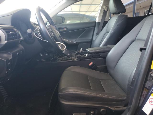 2017 LEXUS IS 200T JTHBA1D22H5050046