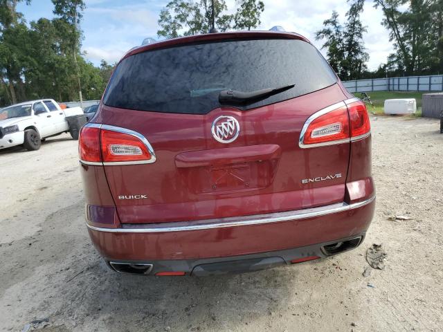2017 BUICK ENCLAVE 5GAKRBKD3HJ113667