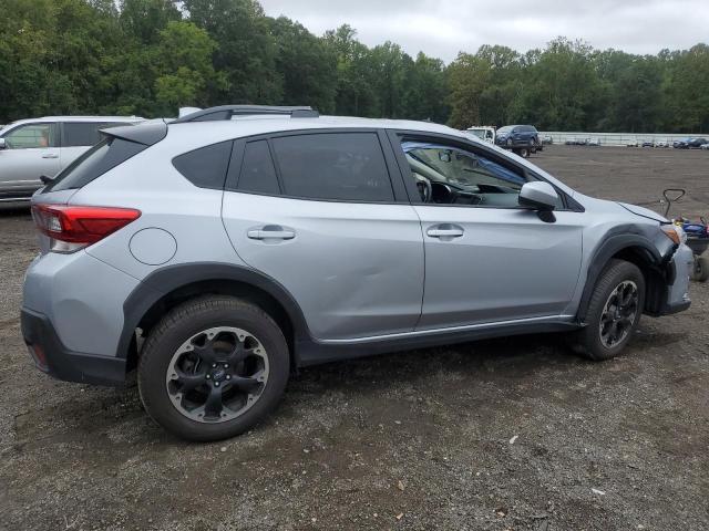 2023 SUBARU CROSSTREK JF2GTAEC8PH217436