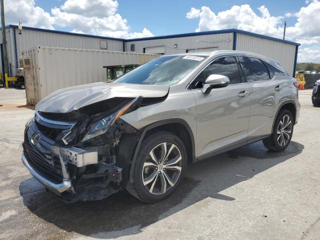 LEXUS RX 350 BAS
