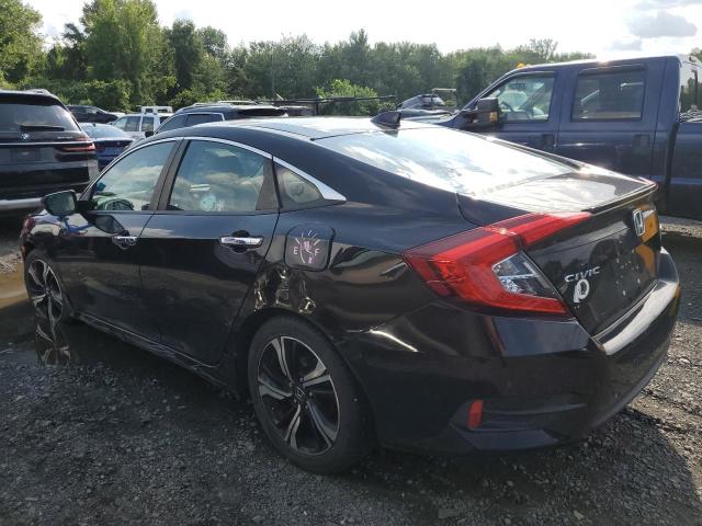 2017 HONDA CIVIC TOUR 19XFC1F90HE201123