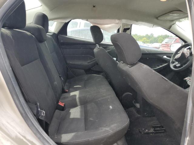 2018 FORD FOCUS SE - 1FADP3FE7JL243540