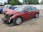 2015 SUBARU LEGACY 2.5 - 4S3BNAD66F3060211
