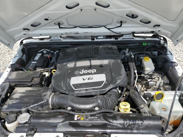 2017 JEEP WRANGLER U 1C4HJWDG0HL557771