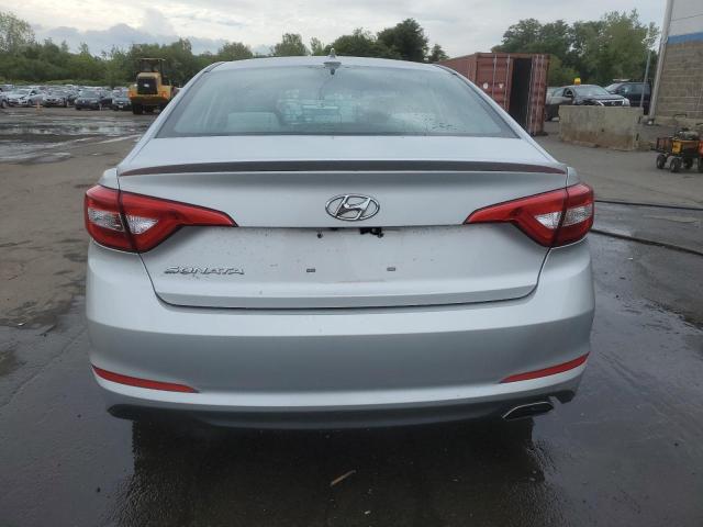 2015 HYUNDAI SONATA SE - 5NPE24AF9FH182660