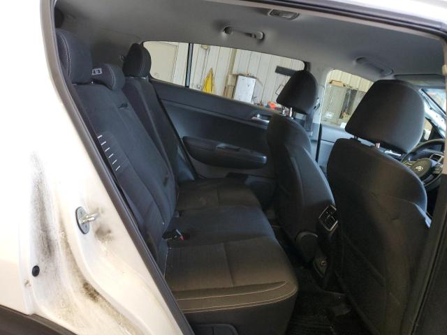 2020 KIA SPORTAGE L - KNDPMCAC7L7647004
