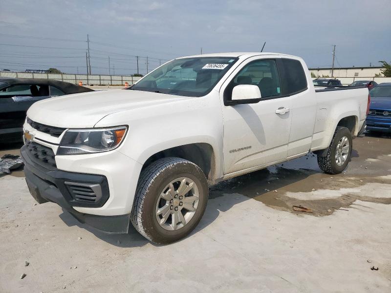 CHEVROLET COLORADO L
