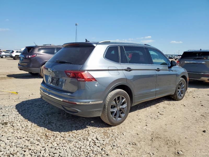 2022 VOLKSWAGEN TIGUAN SE 3VV3B7AXXNM155947