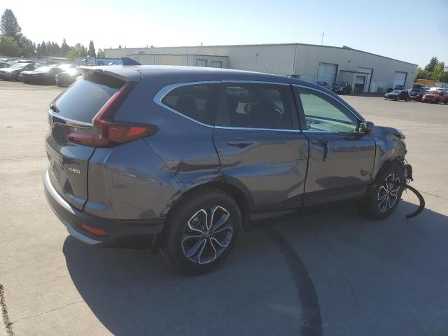 2022 HONDA CR-V EXL 2HKRW2H80NH642062