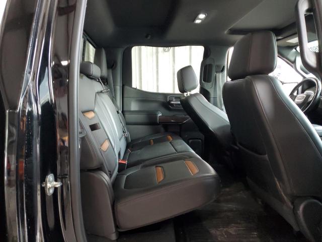 2020 GMC SIERRA K15 1GTP9EED1LZ243491