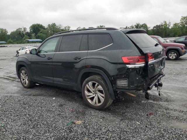 2021 VOLKSWAGEN ATLAS SE - 1V2HR2CA0MC504043
