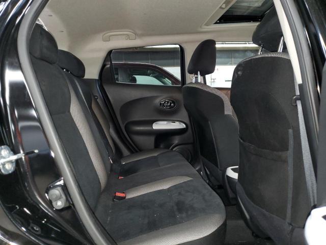 2017 NISSAN JUKE S JN8AF5MR8HT704244